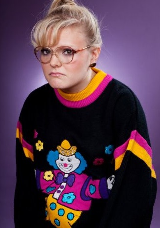 AKA Fashion Faux Pas