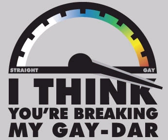 gaydar-test