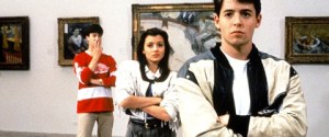Ferris Bueller