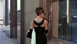 breakfast-at-tiffanys-black-evening-dress-back-view