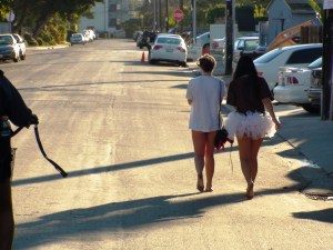 DSC00781 walk of shame