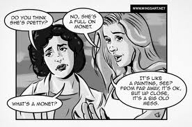 Who hasn't had this convo?