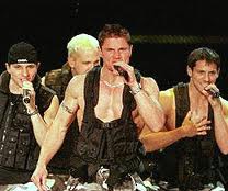 It's always time to go...