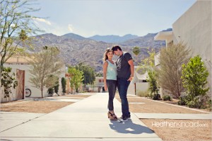 It's basically where faux hipster couples go to get married or take these awesome engagement photos, or gay men go to play chicken in the pool. But the drinks were good...